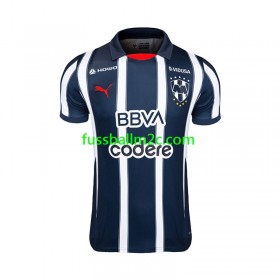 Fußballtrikots Monterrey Heim Trikotsatz 2024-2025
